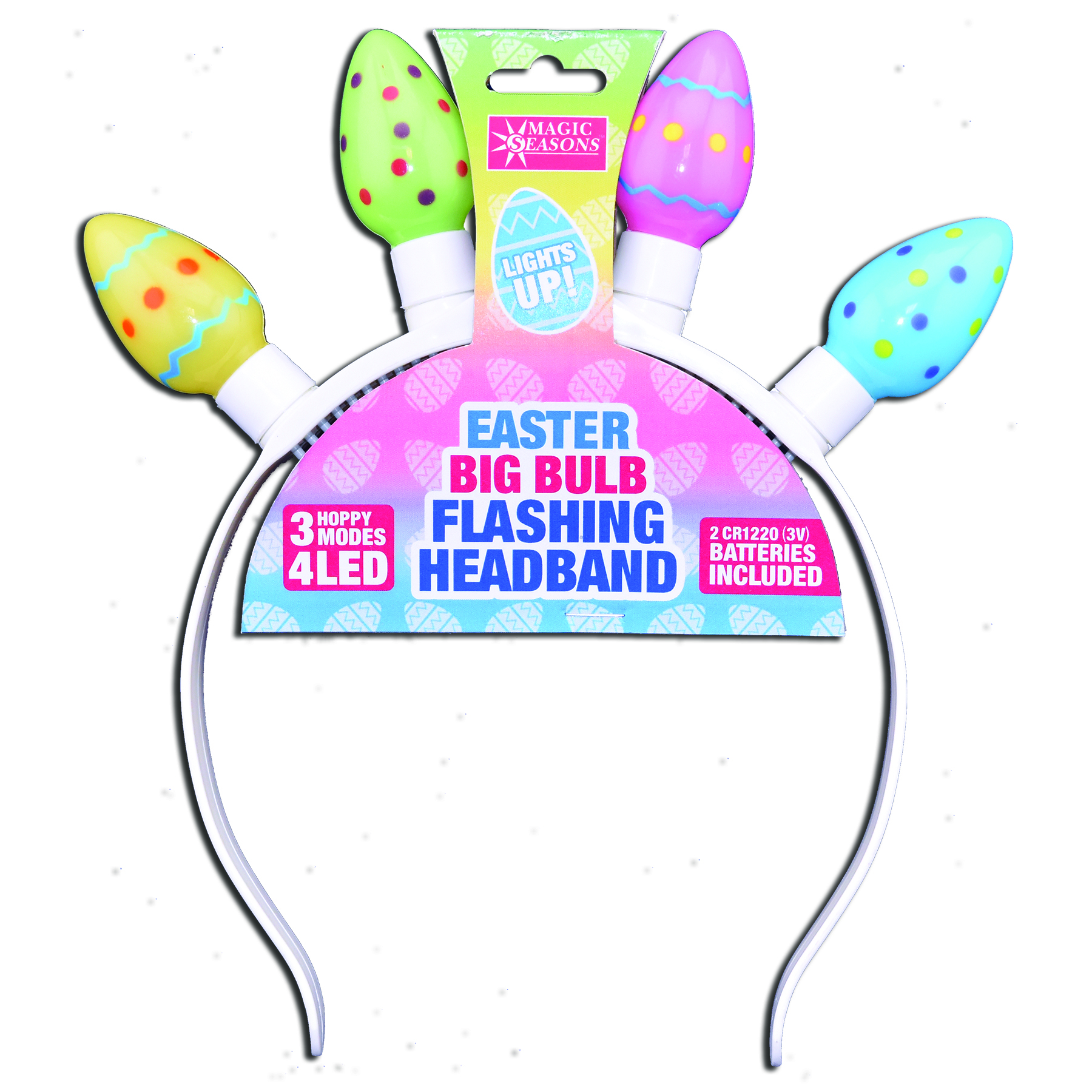 Easter LED Headband